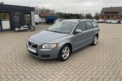 Bild des Angebotes Volvo V50 DRIVe Momentum 2HD Leder BI-Xenon 2HD