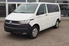 Bild des Angebotes VW T6 Kombi T6.1 Transporter Kombi FWD/AHK/KLIMA/DAB+