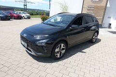 Bild des Angebotes Hyundai BAYON 1.0L 48V iMT Prime Navi