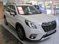 Bild des Angebotes Subaru Forester 2.0ie COMFORT*4X4*AHK ABNEHMBAR 2.070KG*NAVI*LED*