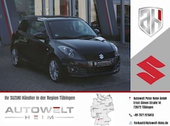 Bild des Angebotes Suzuki Swift Sport*Keyless*Klima*Tempomat*