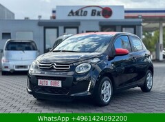 Bild des Angebotes Citroen C1 Selection SITZHEIZUNG