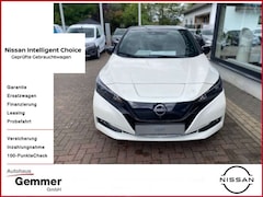 Bild des Angebotes Nissan Leaf LEAF 40kw LED N-Connecta