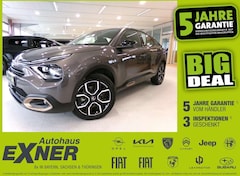 Bild des Angebotes Citroen C4 Lim. e-C SERIES LED+Navi+SHZ+Winterp.+2xKlima