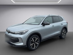Bild des Angebotes VW Tiguan Goal 2.0 TDI DSG