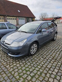 Bild des Angebotes Citroen C4