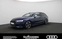 Bild des Angebotes Audi S4 Avant 3.0 TDI quattro . Matrix Navi AHK