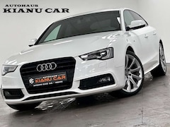 Bild des Angebotes Audi A5 Sportback 2.0 TDI.S-LINE.NAVI.Abn.AHK.TMP.PDC