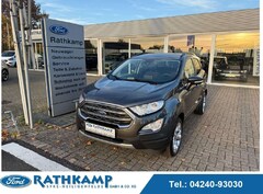 Bild des Angebotes Ford EcoSport Titanium