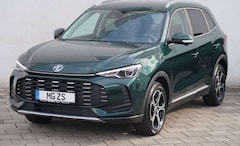 Bild des Angebotes MG ZS ZS ICE 1.5 Comfort