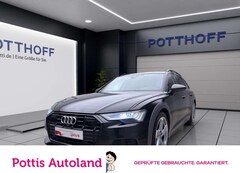Bild des Angebotes Audi A6 allroad 55 TDI Q STANDHZG PANO MATRIX ACC