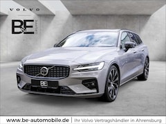 Bild des Angebotes Volvo V60 B4 Plus Dark Pano AHK HK 360° ACC 20"
