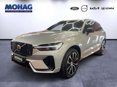 Volvo XC60 B4 D Plus Dark 20Zoll ACC BLIS 360 Grad H&K Memory