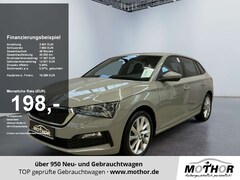 Bild des Angebotes Skoda Scala Style 1.0 TSI Einparkhilfe Smartlink Klima
