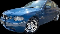 Bild des Angebotes BMW 318 ti Compact M-Paket*ALU*KLIMA*PDC*