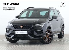 Bild des Angebotes CUPRA Ateca VZ