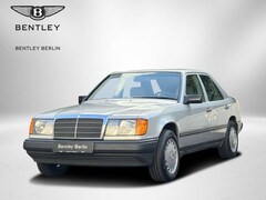 Bild des Angebotes Mercedes-Benz 300 E 4-Matic KLIMA TOP-ZUSTAND H-KENNZEICHEN
