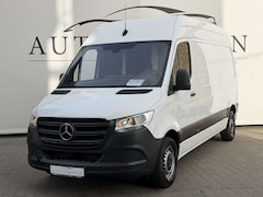 Bild des Angebotes Mercedes-Benz Sprinter 211 CDI Standard VA   Kamera   2.Hand