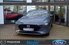 Bild des Angebotes Mazda 3 SKYACTIV-G 2.0 M Hybrid 6GS AL-SELECTION