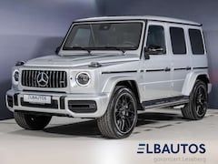Bild des Angebotes Mercedes-Benz G 63 AMG G 63 AMG Multibeam/Distro/Sthzg/SD//AHK/COMAND/