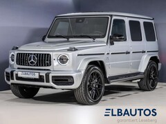 Bild des Angebotes Mercedes-Benz G 63 AMG G 63 AMG Multibeam/Distro/Sthzg/SD//AHK/COMAND/