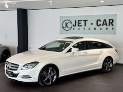 Bild des Angebotes Mercedes-Benz CLS 350 BE *Luft-H&K-ILS-CAM-SD.*