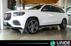 Bild des Angebotes Mercedes-Benz GLS 350 d AMG-Line 4Matic |NIGHT|ACC|MEMORY|360°