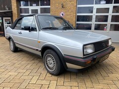 VW Jetta II 1.8 GT Coupé Cabriolet Recaro SWR uvm.
