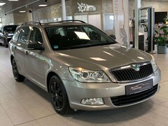 Bild des Angebotes Skoda Octavia Classic