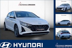 Bild des Angebotes Hyundai i20 1.0 T-GDI Trend Navi+SHZ+Kam.