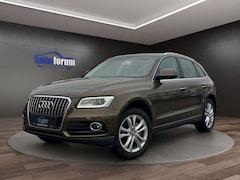 Bild des Angebotes Audi Q5 2.0 TDI quattro 1.HAND°ACC°XENON°NAVI°KAMERA