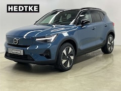 Bild des Angebotes Volvo EX40 TWIN AWD Ultra Dark - ABVERKAUFSAKTION!
