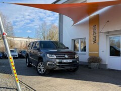 Bild des Angebotes VW Amarok Highline DoubleCab 4Motion=AHK-Kamera=