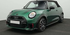 Bild des Angebotes MINI John Cooper Works Cabrio John Cooper Works Trim