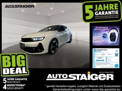 Bild des Angebotes Opel Astra GSe  Automatik Der sportlichste