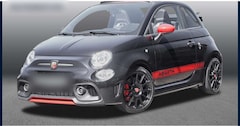 Bild des Angebotes Abarth 595C Competizione KLIMA PDC XENON