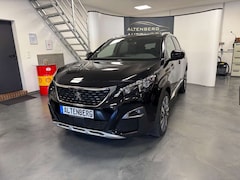 Bild des Angebotes Peugeot 3008 GT-Line LED AHK ACC Focal Massage Kamera
