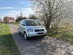 Bild des Angebotes Audi A2 1.4 TDI