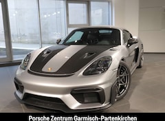 Bild des Angebotes Porsche 718 Spyder RS Rückfahrkam. Klimaautom PDCv+h