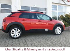 Bild des Angebotes Citroen C4 Cactus Shine Pure Tech 110
