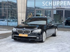 Bild des Angebotes Alpina B7 B7*Alpina*Li*xDrive*SD*Exklusive*HeadUp*Leder*