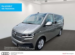 Bild des Angebotes VW T6.1 Multivan 2.0 TDI Comfortline 4Motion   AHK   Kamera   Stand