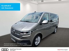 Bild des Angebotes VW T6.1 Multivan 2.0 TDI Comfortline 4Motion AHK Kamera Stand