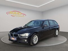 Bild des Angebotes BMW 320 d EfficientDynamics Advantage*LED*ACC*Memory*