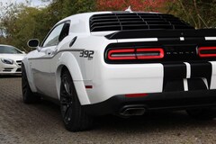 Bild des Angebotes Dodge Challenger 6.4 V8 ScatPack Widebody /Alpine