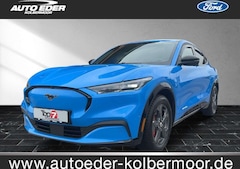 Bild des Angebotes Ford Mustang Mach-E AWD 360° Kamera Bluetooth Navi LED