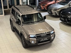 Bild des Angebotes Toyota Land Cruiser 250 - EXECUTIVE-360 KAMERA-COOL BOX-LED