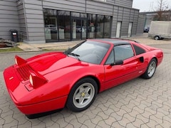 Bild des Angebotes Ferrari 328 GTS    39.553 km