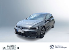 Bild des Angebotes VW Golf VIII 2.0 TDI DSG R-Line Pano AHK Navi RFK