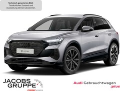 Bild des Angebotes Audi Q4 e-tron 35 S line*VC*Matrix*PDC *